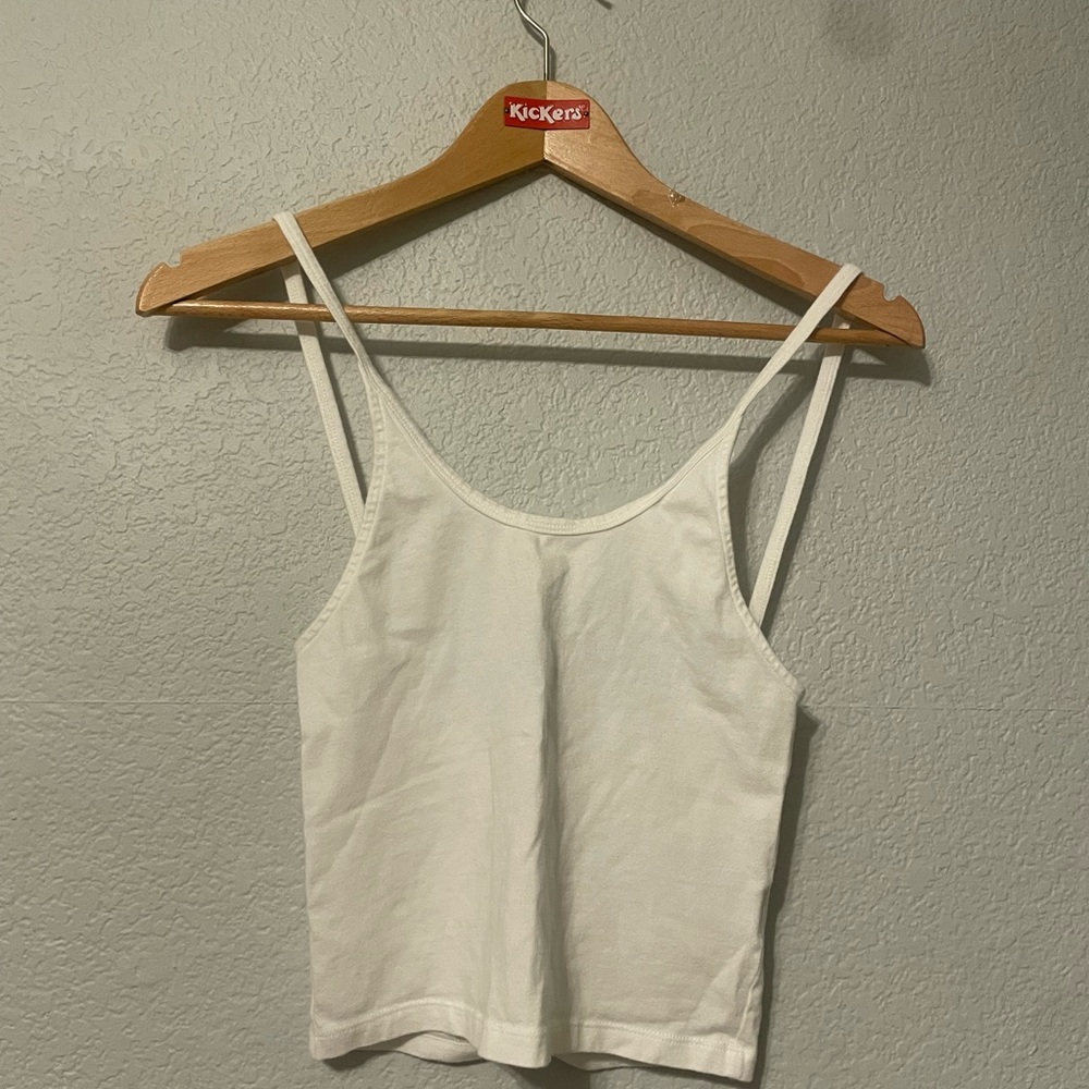 american eagle suntwist top